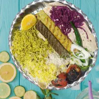 خدمات طبخ و آشپزی بیت سیاح|خدمات پذیرایی، مراسم|اهواز, کوی علوی|دیوار