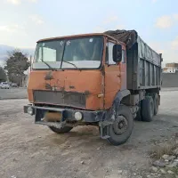 کمپرسی ده چرخ