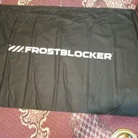 پرده کابین ماشین سنگین