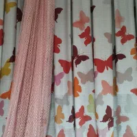 پرده اتاق خواب