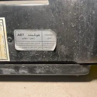 بخاری|بخاری، هیتر، شومینه|رودهن, |دیوار