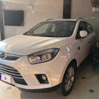 جک s5 مدل 99|خودرو سواری و وانت|تهران, آهنگ|دیوار