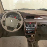 سمند مدل۹۵|خودرو سواری و وانت|دلیجان, |دیوار