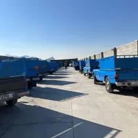 خدمات حمل ونقل وباربری وانت و نیسان سراسری وبرگشتی|خدمات حمل و نقل|اصفهان, دانشگاه اصفهان|دیوار