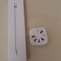 قلم لمسی اپل نسل ۱ (لایتنینگ)|لوازم جانبی موبایل و تبلت|بابل, |دیوار