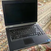 دل i5 رم ۱۲ گرافیک مجزا 256 SSD سامسونگ