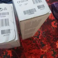 ۲عددکارتیج نو پلمب هر دو باهم۸۰۰