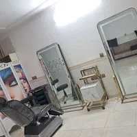 اجاره سالن آرایشگاه زنانه