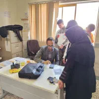 انتخاب رشته پایه نهم (متوسطه اول)