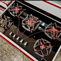 آگهی فروش گاز|اجاق گاز و لوازم برقی پخت‌وپز|بانه, |دیوار