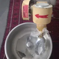 خمیر گیر|کافی‌شاپ و رستوران|تربت جام, میان جام|دیوار