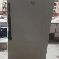 فروش یخچال کارکرده سالم
