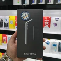 فروش سامسونگ S25 Ultra از دم قسط بدون پیش پرداخت|موبایل|اصفهان, خرم|دیوار