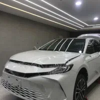 کاور و سرامیک بدنه خودرو|خدمات موتور و ماشین|شیراز, فرهنگ شهر|دیوار