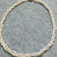 گردنبند مروارید