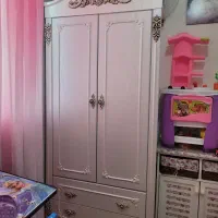 سرویس خواب در حد نو نو