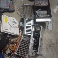 تعمیرات‌ تخصصی‌ انواع‌ پکیج‌ . رادیاتور