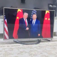 تلویزیون ال جی 42 اینچ دهگلان|تلویزیون و پروژکتور|سنندج, |دیوار