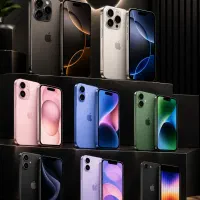 فروش آیفون با اقساط