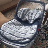 کریر بچه