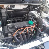 کوییک gx خشک|خودرو سواری و وانت|کرمانشاه, |دیوار