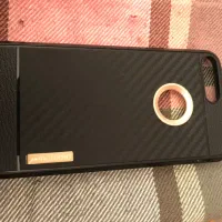 ایفون هفت پلاس کارکرده ولی تمیزه|موبایل|مشهد, عبادی|دیوار