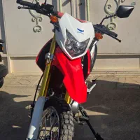 تریل پرواز 200|موتورسیکلت|گرگان, |دیوار