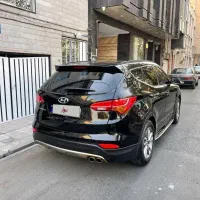 سانتافه۲۰۱۴ بدون رنگ خانگی|خودرو سواری و وانت|تهران, دردشت|دیوار