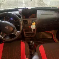 ساینا S مدل 1403|خودرو سواری و وانت|فولادشهر, C5|دیوار