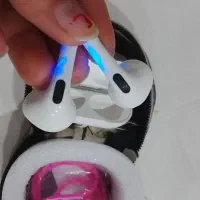 ایرپاد طرح اپل۳