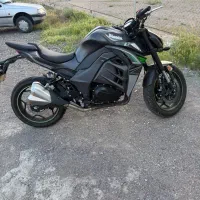 موتور بلنتا طرح z 1000