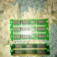 رم کامپیوتر 30Pin OKI Japan و Siemens