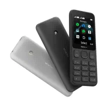 نوکیا 125( مموری خور) سربازان و نظامیان