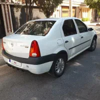 تندر L90 مدل 95/11|خودرو سواری و وانت|اراک, |دیوار