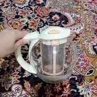 چایی ساز|سماور، چای‌ساز، قهوه‌ساز|رشت, حمیدیان|دیوار