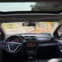 خودرو لیفان ایکس 50 آخر 97