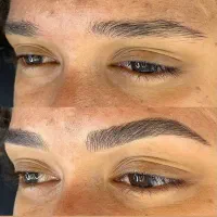 خدمات آرایش دائم بلک فرایدی از دوشنبه تا جمعه