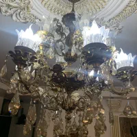 لوستر سلطنتی زیر قیمت آگهی شخصی