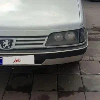 پژو۴۰۵|خودرو سواری و وانت|زنجان, |دیوار