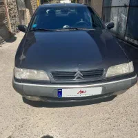 زانتیا مدل ۸۱