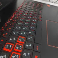 لپ تاپ ایسوز گیمینگ سری Rog|رایانه همراه|سبزوار, رضوی|دیوار