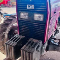 تراکتور ۳۹۹ مدل۱۴۰۰|خودرو سنگین|جوین, |دیوار