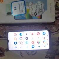 گوشی ردمی A1