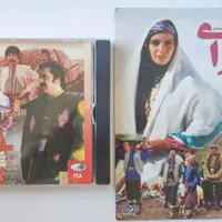 فیلم قاب شیشه ای و کاغذی|فیلم و موسیقی|تهران, افسریه شمالی|دیوار