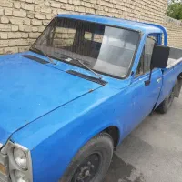 نیسان ۷۳ ژاپن