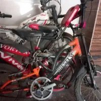 3 تا دوچرخه|دوچرخه، اسکیت، اسکوتر|اسلام‌شهر, شهرک مفیدی|دیوار