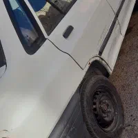 پراید سفید ۸۲ کاربرات|خودرو سواری و وانت|پرند, فاز ۵|دیوار