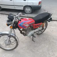 موتور مدل 98 همتاز