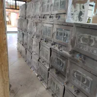 تنور گاز|اجاق گاز و لوازم برقی پختوپز|ملایر, |دیوار