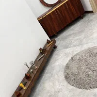 میز تلویزیون یا دکوراسیون